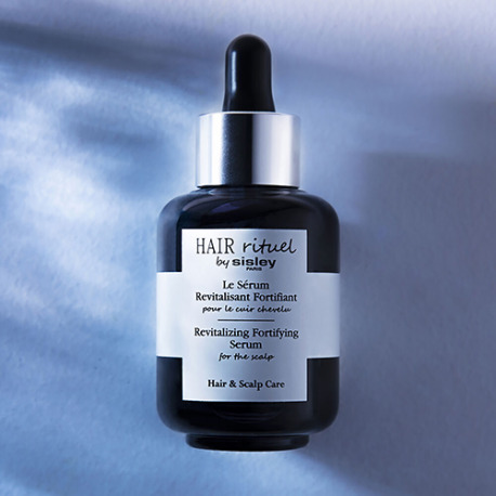 SISLEY Das stärkende revitalisierende Serum für die Kopfhaut